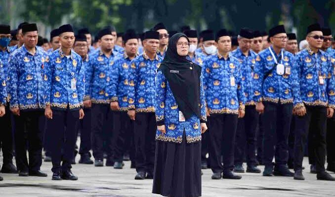 Poligami untuk ASN Jakarta Panen Kritik