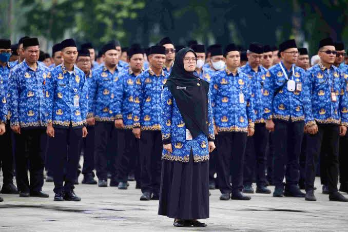 Poligami untuk ASN Jakarta Panen Kritik