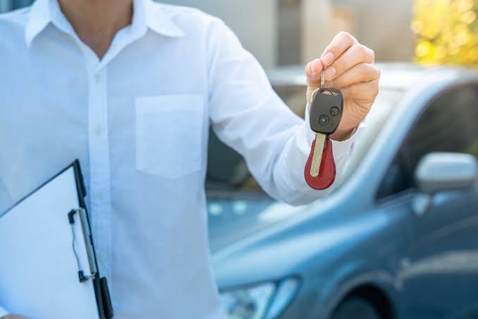 Sewakan Mobil yang Masih Kredit Bisa Dipidana, Ini Kata Pakar Hukum