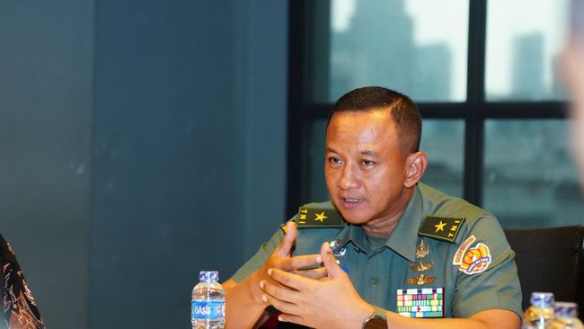 Denpom Amankan Anggota TNI yang Ancam Tembak Wanita di Kemang