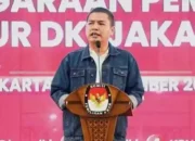 KPU Jakarta Apresiasi Kinerja Polri Amankan Pemilu & Pilkada 2024