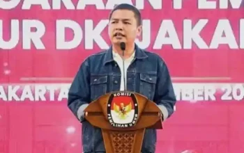 KPU Jakarta Apresiasi Kinerja Polri Amankan Pemilu & Pilkada 2024
