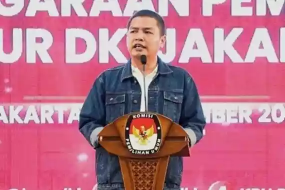 KPU Jakarta Apresiasi Kinerja Polri Amankan Pemilu & Pilkada 2024