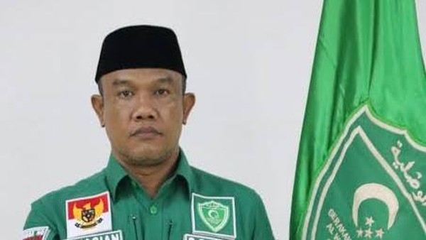 PP GPA Apresiasi Polri Bongkar 3 Situs Judi Online