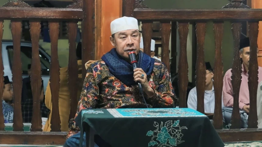 PBNU Apresiasi Kinerja Polri di Bawah Jenderal Listyo Sigit Prabowo
