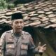 Sosok Teladan Kompol Jajang, Bantu Kehidupan Ratusan Anak Yatim-Disabilitas