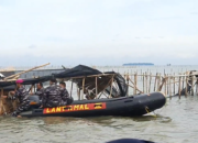 Kasus Pagar Laut: Bekasi Dibongkar & Tangerang Bocoran Tersangka