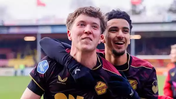 Ole Romeny dan 2 Pemain U-20 Bakal Disumpah Jadi WNI 8 Februari