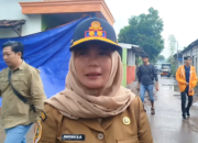 Penanganan Cepat: Pemkab Mojokerto Siap Bantu Perbaiki Rumah Korban Ledakan