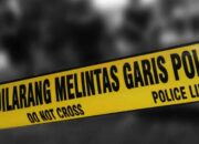 Anak Dewan Pakar PKS Ditemukan Tewas dengan 19 Luka Tusuk di Tubuhnya