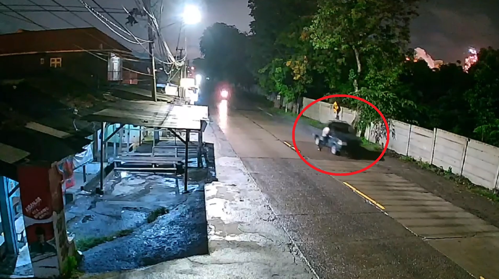 Petugas Polisi di Cilegon Diseret Komplotan Maling
