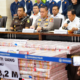 Bongkar TPPU Judi Online, Polri Sita Uang Rp 103,27 M