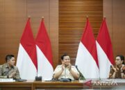 Alhamdulillah, Terima Kasih Pemerintah ! Berikut Daftar Paket Stimulus Dampak Kenaikan PPN 12 Persen