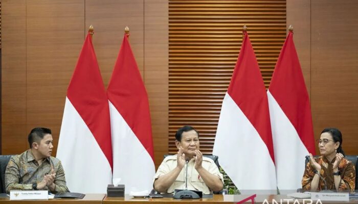 Alhamdulillah, Terima Kasih Pemerintah ! Berikut Daftar Paket Stimulus Dampak Kenaikan PPN 12 Persen