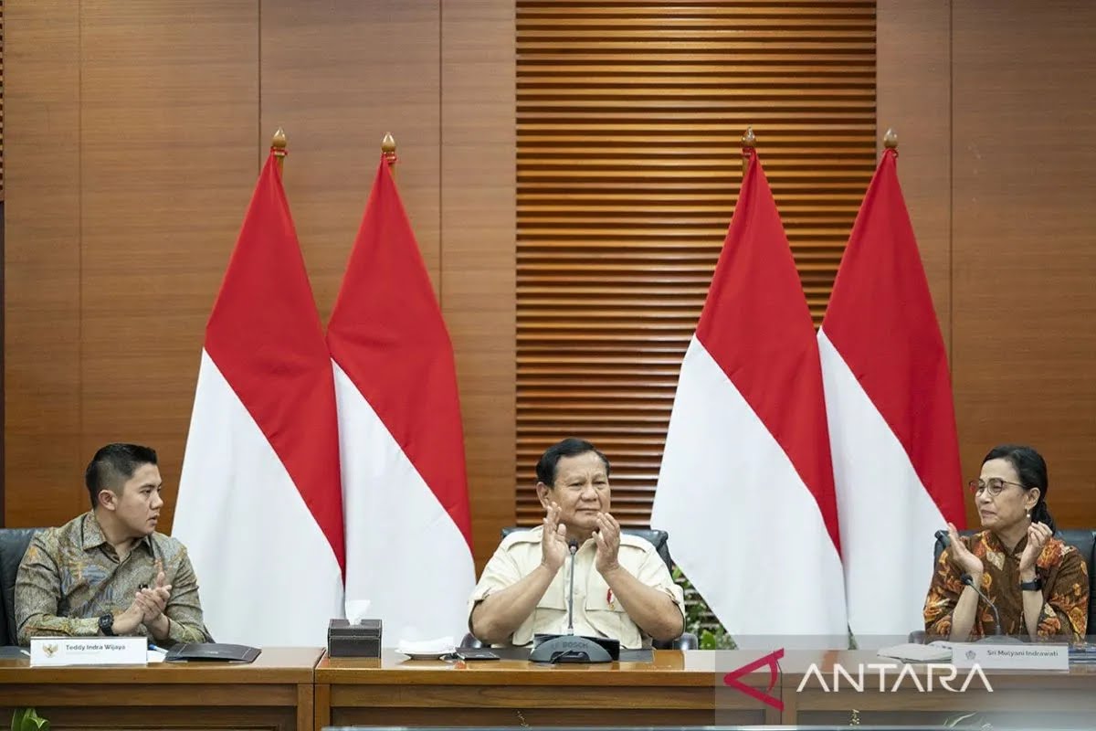 Alhamdulillah, Terima Kasih Pemerintah ! Berikut Daftar Paket Stimulus Dampak Kenaikan PPN 12 Persen