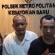 Usai Viral Sebut Ngonten di Taman Literasi Harus Izin, Anggota Ormas Minta Maaf