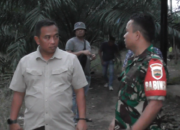 Puluhan Anggota TNI Terlibat dalam Pengeroyokan dan Pengrusakan di Deliserdang