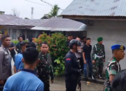 Desertir TNI Sertu Hendri: Pelaku Penembakan Serma Rendi yang Kini Buron