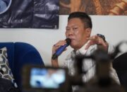 Ketua JARI 98 Apresiasi Sikap Ksatria Kapolri, Ajak Semua Pihak Tenang dan Saling Memaafkan