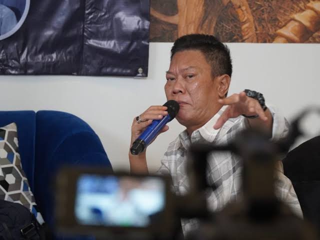 David Koeswoyo Kolaborasi dengan Willy Prakarsa untuk Musisi Jalanan