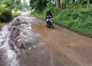 Selamat Datang Di Wisata Sejuta Lubang
