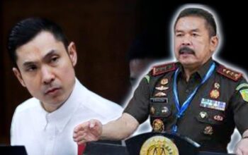 Vonis Harvey Moeis Diperberat ‘Tamparan Keras Bagi’ Kejaksaan Agung!