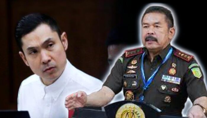 Vonis Harvey Moeis Diperberat ‘Tamparan Keras Bagi’ Kejaksaan Agung!