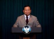 Presiden Prabowo di World Government Summit 2025: Indonesia Siap Jadi Jembatan Dunia