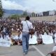 OPM Tunggangi Demo Pelajar Tolak Makan Bergizi Gratis di Papua