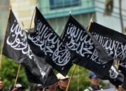 Amir Hizbut Tahrir Sebenarnya Mampu Kirim 10 Batalyon Pasukan ke Gaza