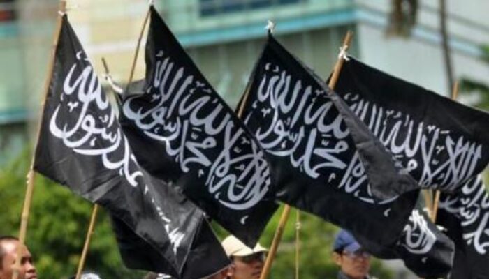 Amir Hizbut Tahrir Sebenarnya Mampu Kirim 10 Batalyon Pasukan ke Gaza