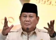 Prabowo Puji Kinerja Menteri Era Jokowi: Kenapa Harus Diganti?