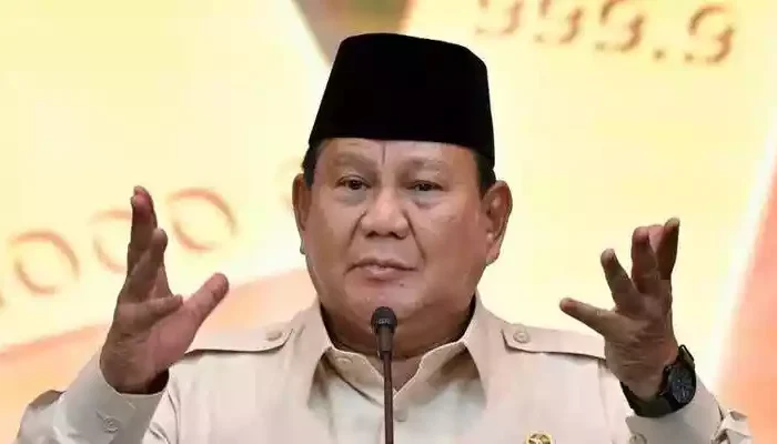 Prabowo Puji Kinerja Menteri Era Jokowi: Kenapa Harus Diganti?