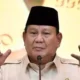 Prabowo Puji Kinerja Menteri Era Jokowi: Kenapa Harus Diganti?