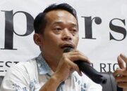 Berpotensi Persempit Ruang Gerak Masyarakat, Imparsial Kritik Revisi RUU TNI