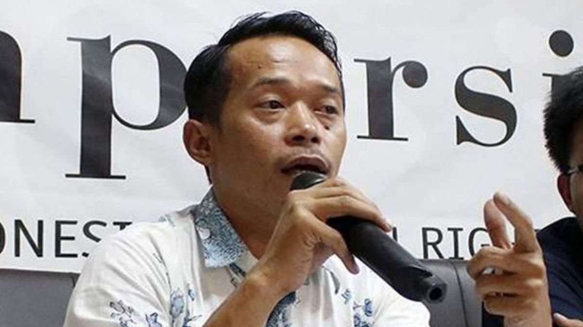 Berpotensi Persempit Ruang Gerak Masyarakat, Imparsial Kritik Revisi RUU TNI