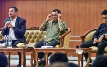 Asas Dominus Litis di KUHAP Bikin Kekhawatiran, Pakar : Rawan Disalahgunakan