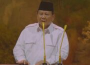 Prabowo Ogah Dicalon sebagai Capres 2029, Jika …