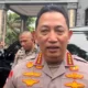 Soal Band Sukatani, Kapolri : Harus Legowo, Polri Tidak Anti-kritik