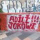 Fenomena Grafiti “Adili Jokowi” dan Tagar #AdiliJokowi, Bentuk Ekspresi Kekecewaan Publik