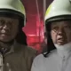 Kebakaran Kementerian ATR/BPN, Nusron Duga dari Terbakarnya Komputer tapi Gulkarmat Duga Akibat Konsleting AC