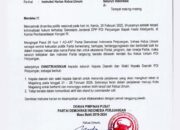 Golkar Sayangkan Kepala Daerah dari PDIP Batal Ikut Retreat