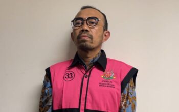 Negara Rugi Rp193,7 Triliun Gegara Riva Siahaan Cs Oplos Pertalite Jadi Pertamax