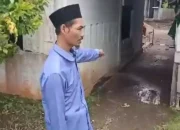 Pengurus Ponpes Riyadus Solihin: Video Perusakan Kobong saat Penangkapan Pembakar Kandang adalah Hoax