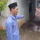 Pengurus Ponpes Riyadus Solihin: Video Perusakan Kobong saat Penangkapan Pembakar Kandang adalah Hoax