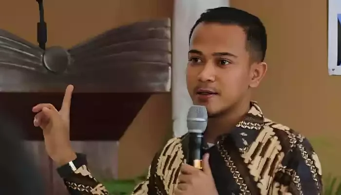Koornas LPN Imbau Masyarakat Tak Mudah Terprovokasi atas Kasus Pembakaran Kandang Ayam