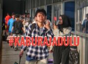 Akademisi Ungkap 7 Penyebab Fenomena Tagar Kabur Aja Dulu yang Menggema di Medsos