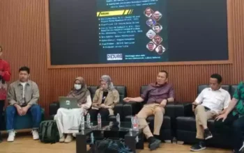 Pengamat : Peran Kejaksaan yang Berlebihan Rawan Disalahgunakan