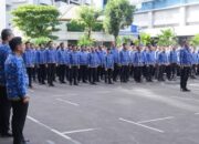 Pemerintah Perpanjang WFH ASN 1 Hari Sepekan