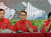 PDIP Akhirnya Perintahkan Kepala Daerah Ikut Retreat Pemerintah